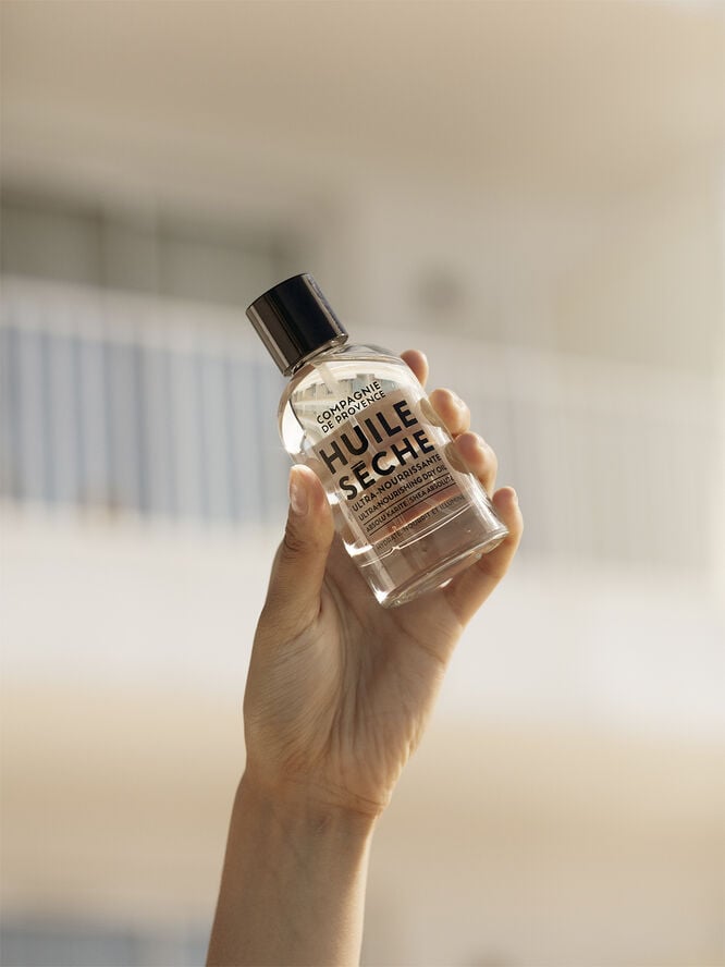 ULTRA NOURISHING DRY OIL SHEA BUTTER 100 ML