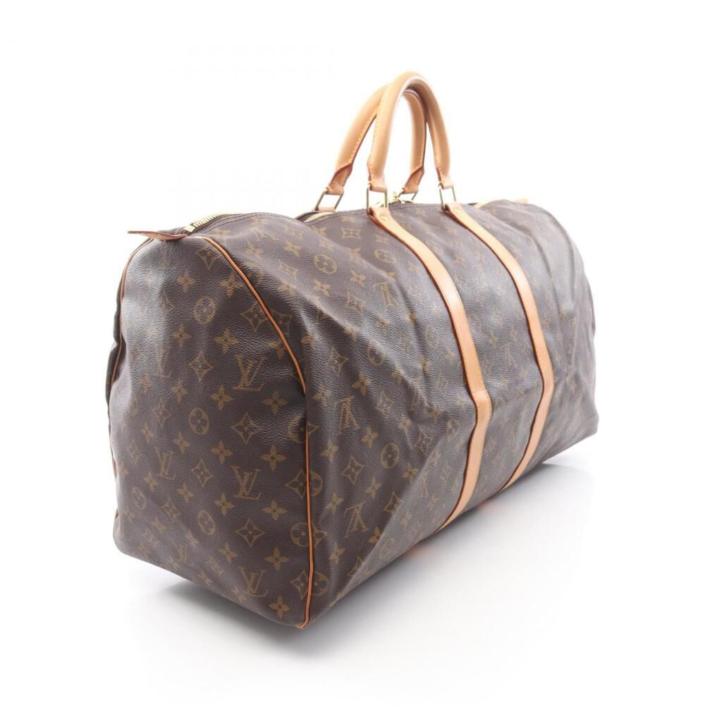 Louis Vuitton Keepall
