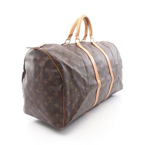 Louis Vuitton Keepall