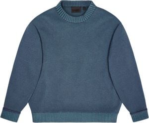 Sowa Knit Crew Neck