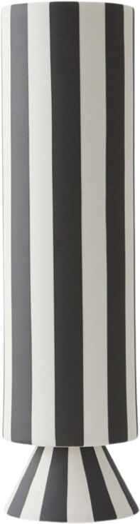 Toppu Vase - High