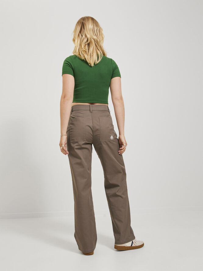 JXPERN RLX STRA MW CHINO PANT PNT N