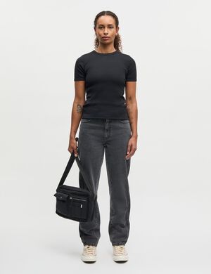 Copo Denim Cappa Bag