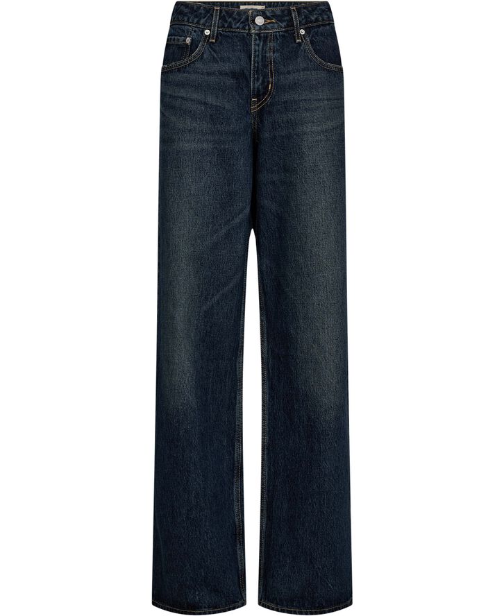 LOW LOOSE TOMORROW MORNING