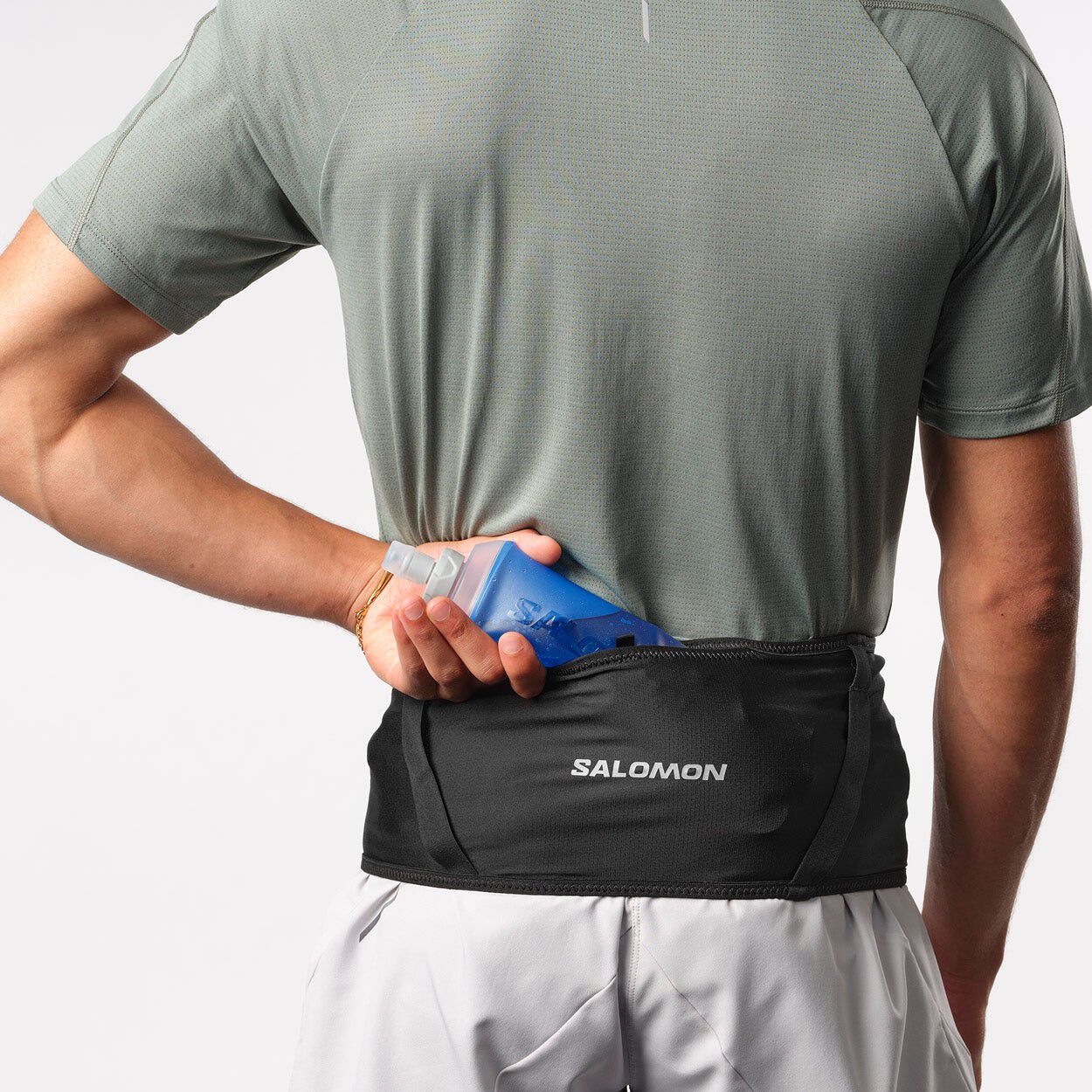 High Pulse B&aelig;ltetaske