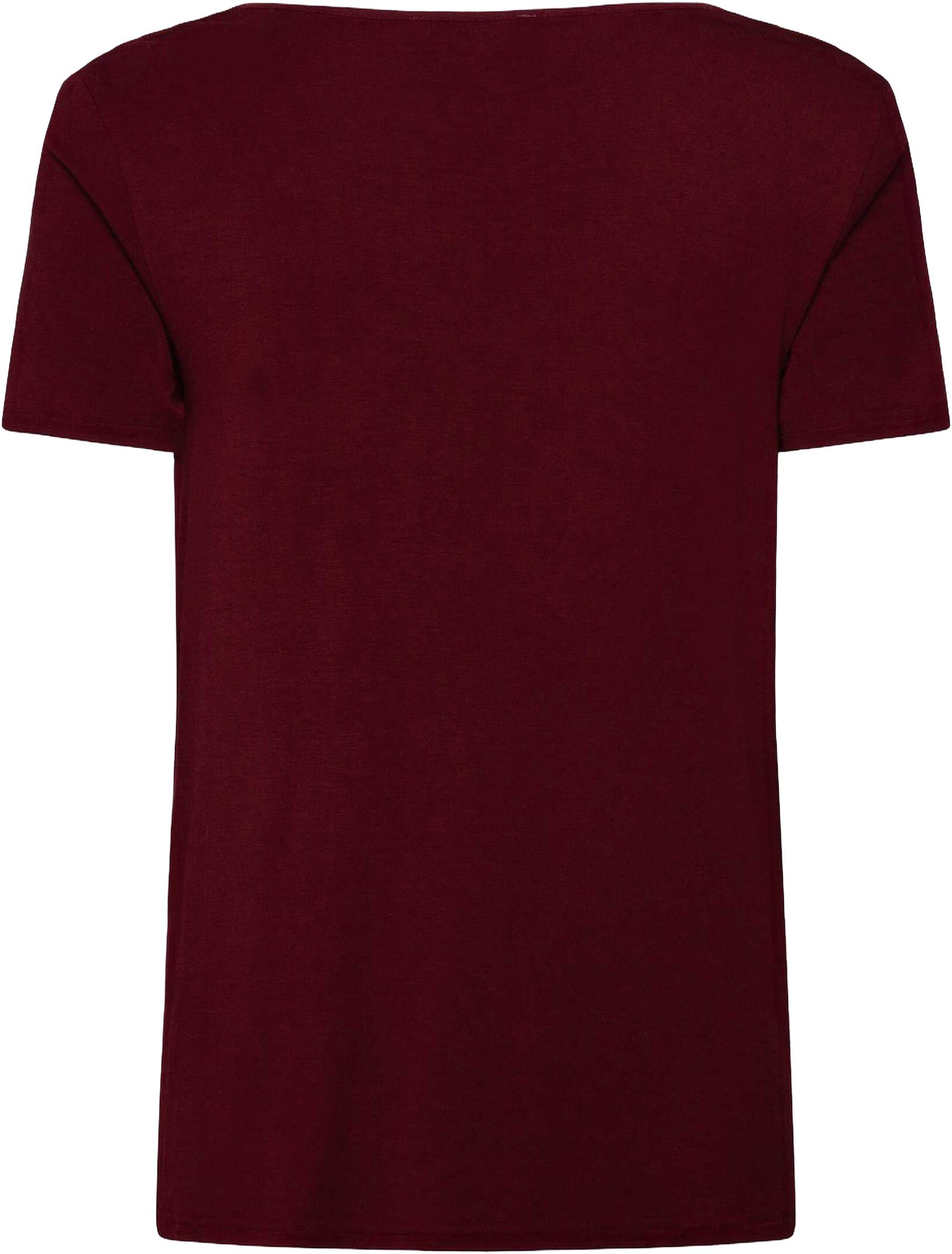 RWBess Waterfall SS T-shirt