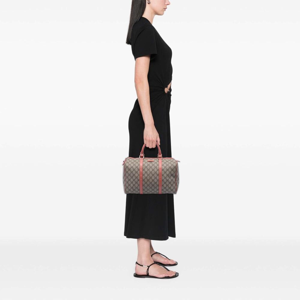 Gucci Boston Bag