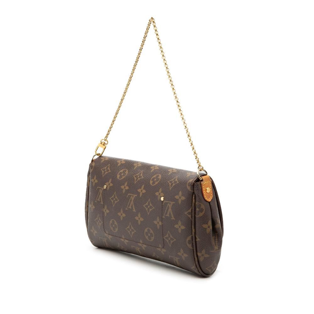 Louis Vuitton Favorite
