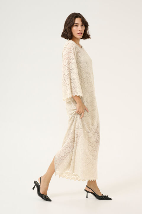 KAjaiden Lace Dress