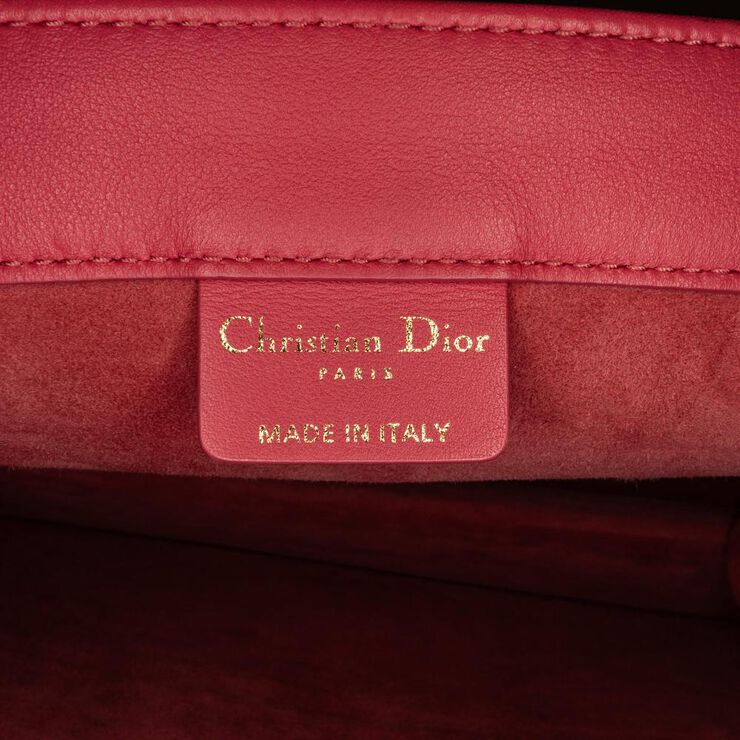 Dior Book Tote