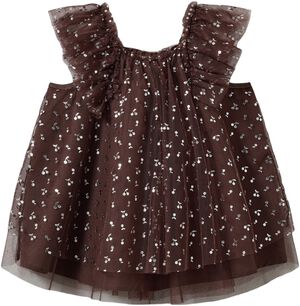 BLOSSOMSB DRESS