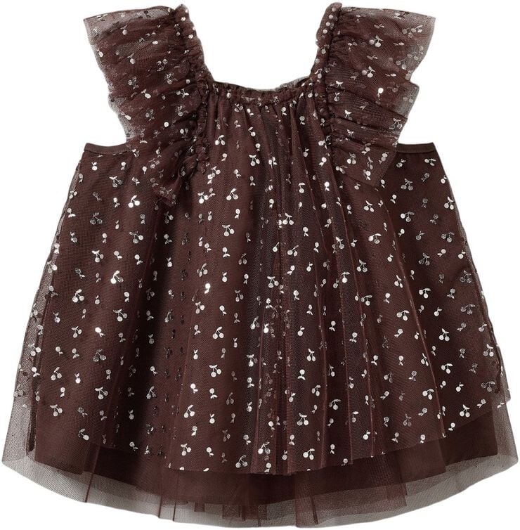BlossomSB Dress