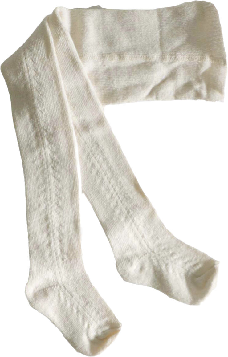 Lace stockings baby 2-pack