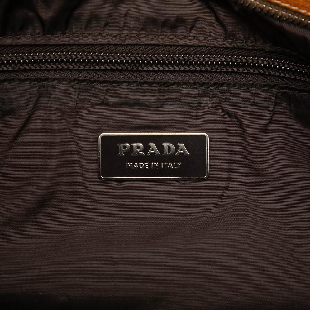 Prada Crossbody Bag