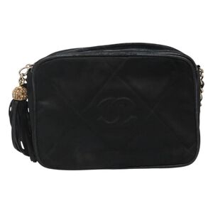 Chanel Shoulder Bag