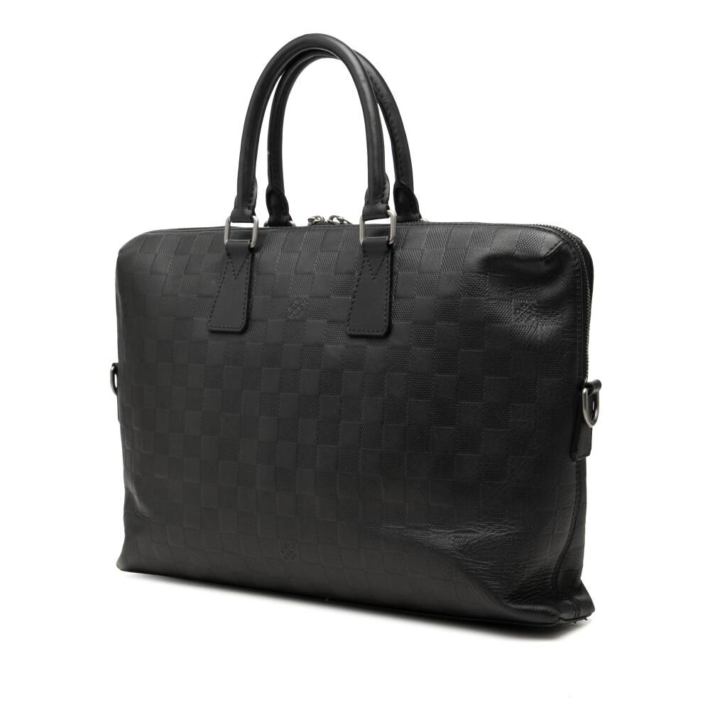 Louis Vuitton Porte Documents Jour
