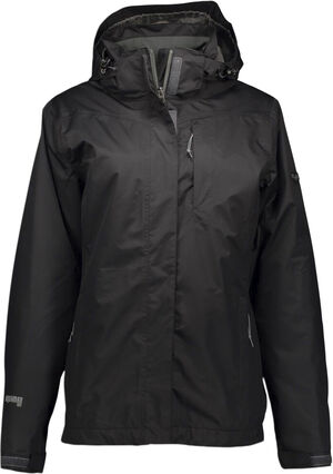 Anne 3-In-1 Jacket