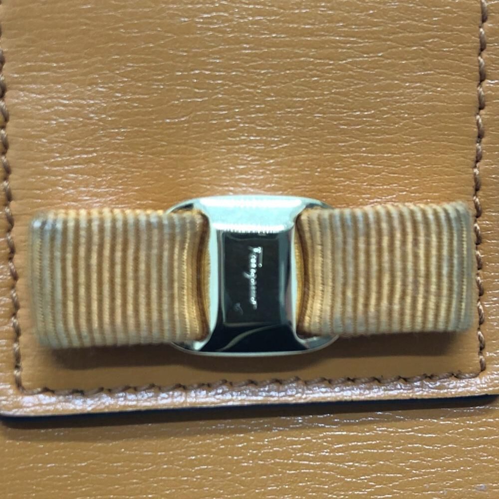 Salvatore Ferragamo Shoulder Bag