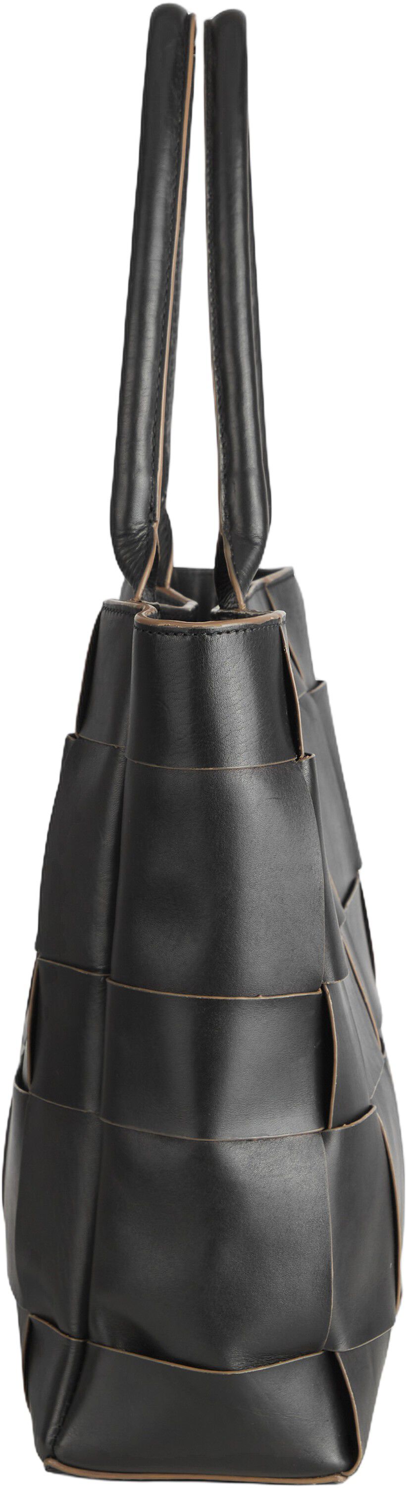 Euleenmbg Shopper, Antique