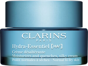 Hydra-Essentiel Silky cream