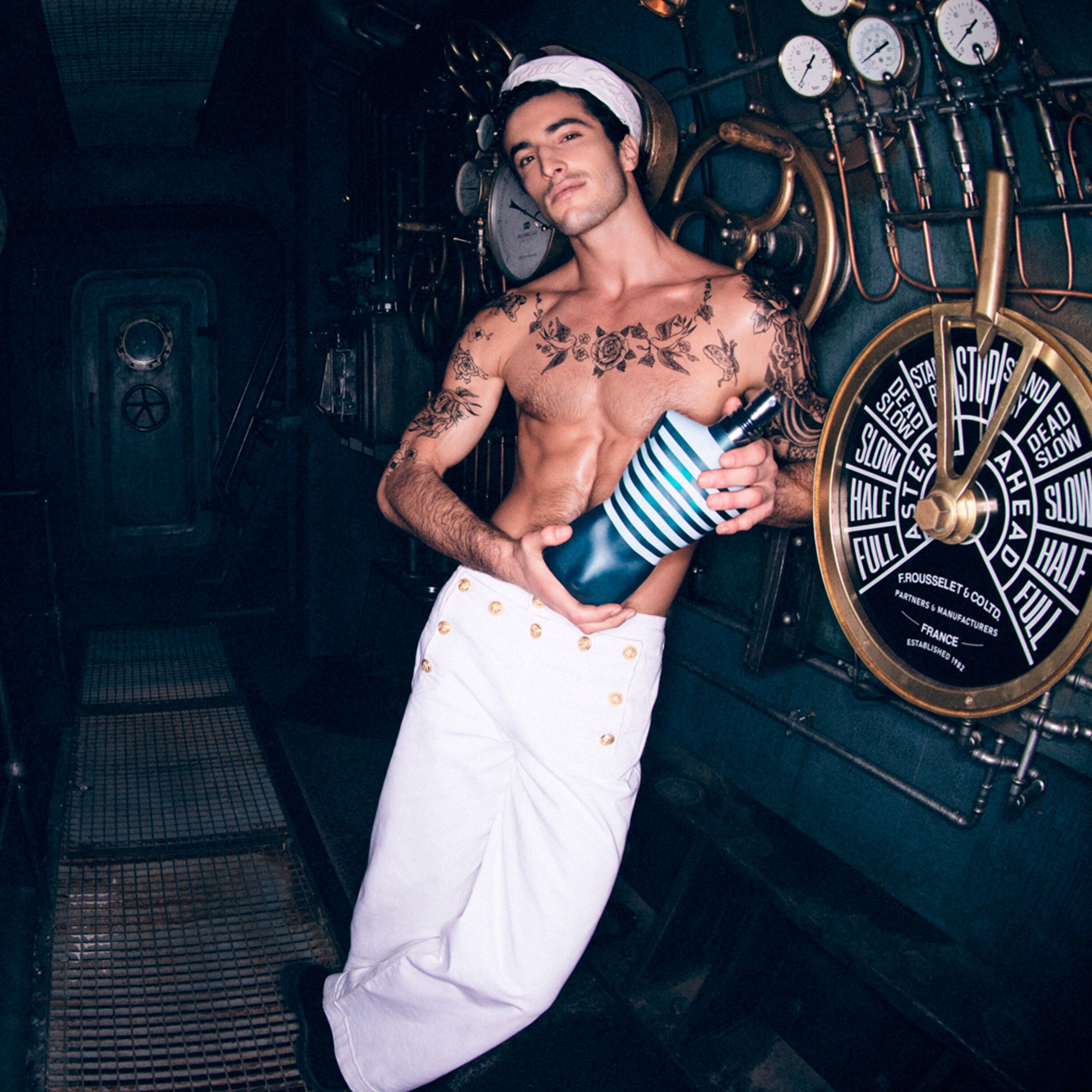 LeMale Eau de Toilette