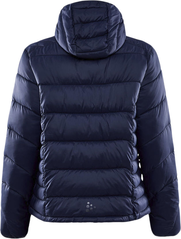 Core Explore Isolate jakke