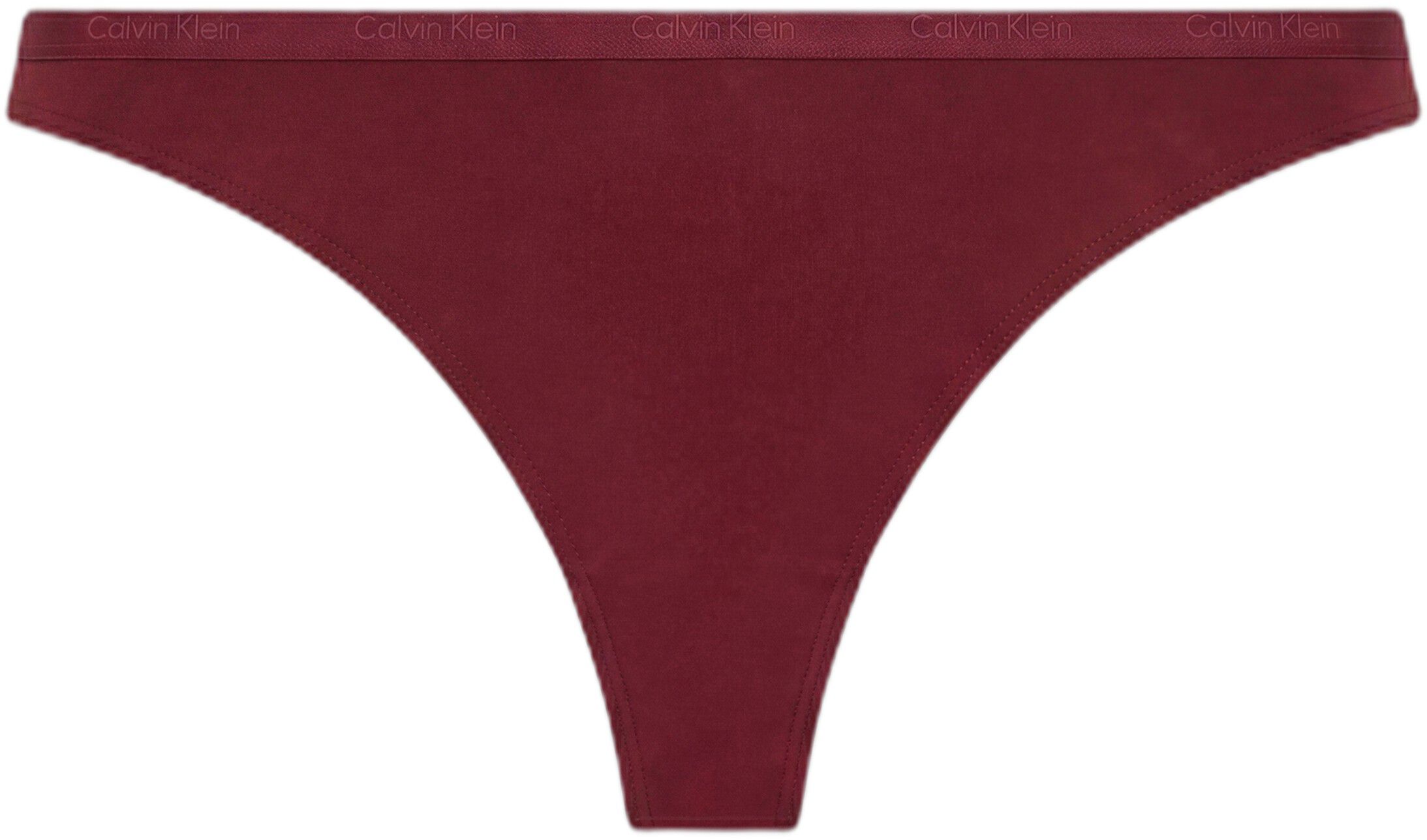 Thong - Perfectly Fit