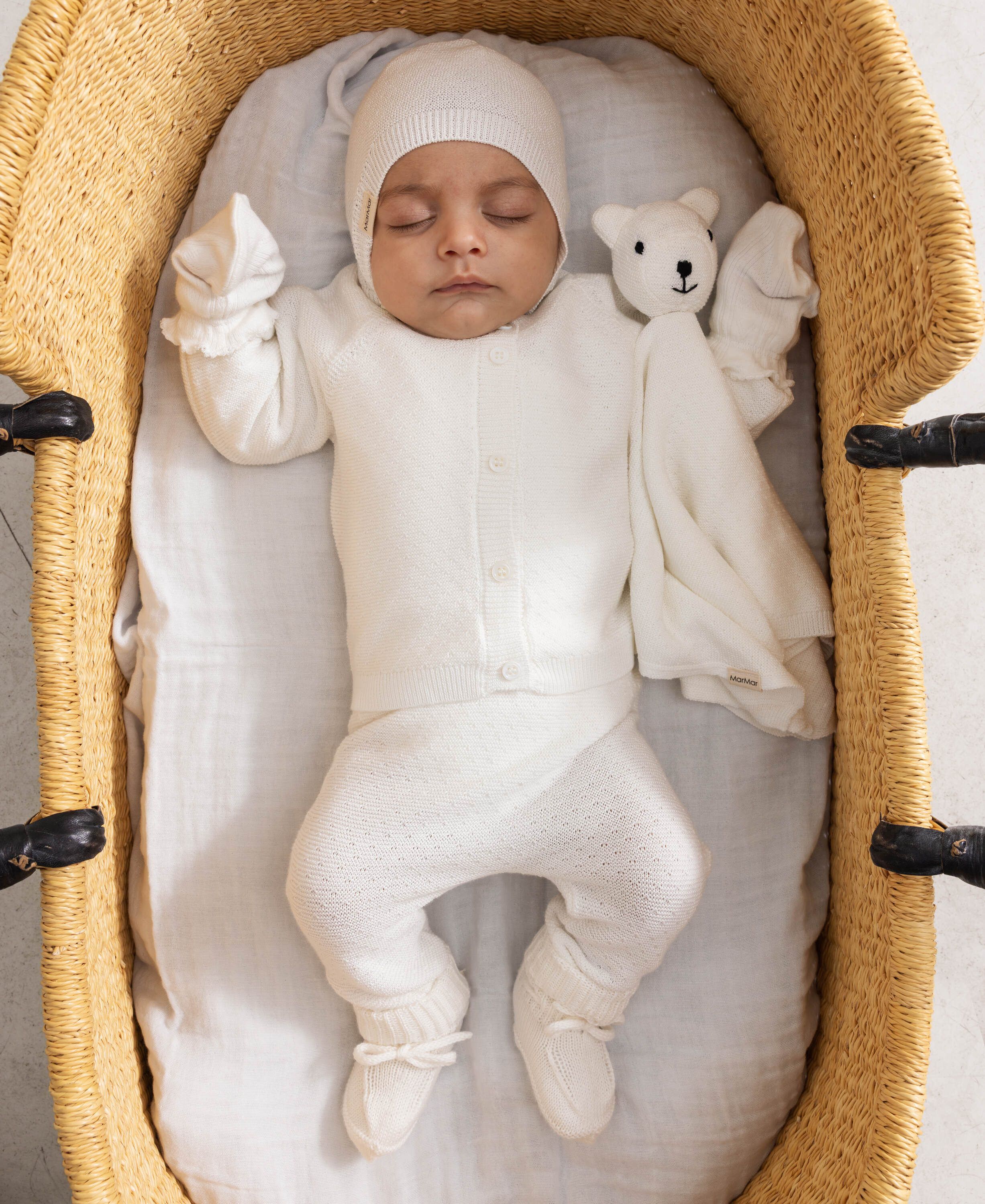 Teddy Cloth