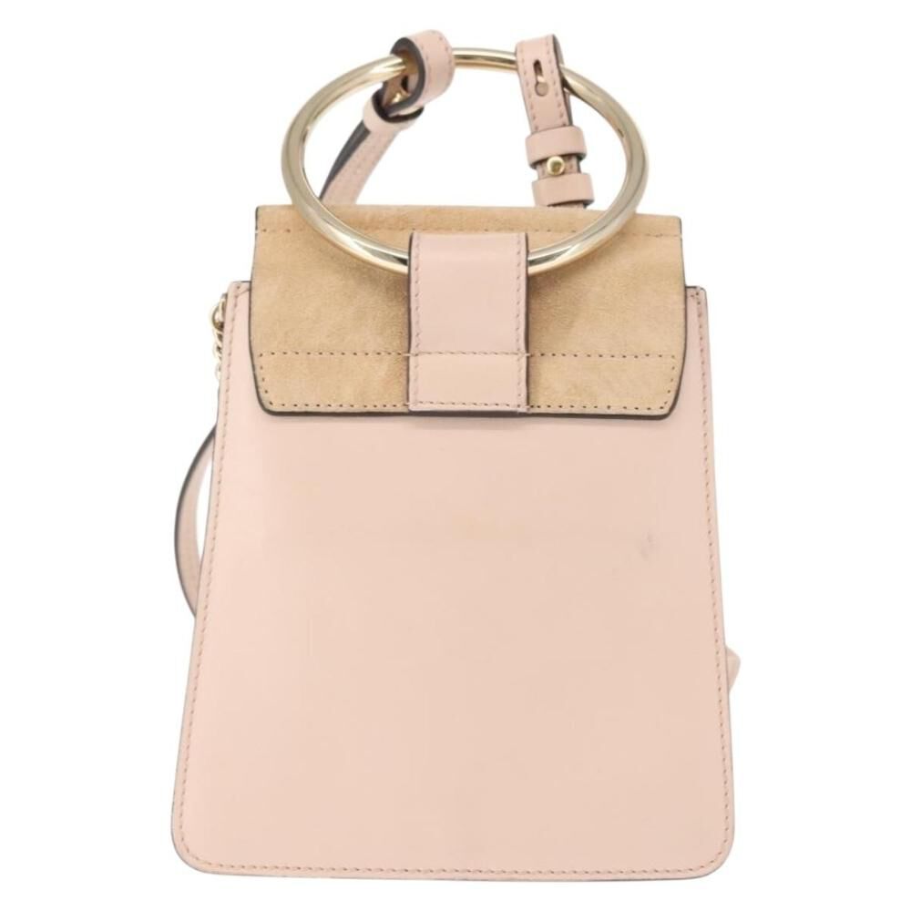 Chlo&eacute; Crossbody Bag