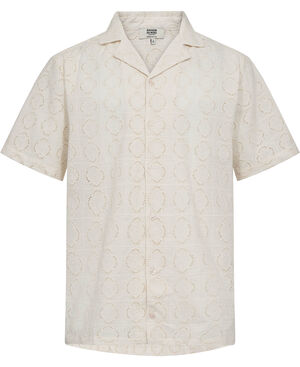 Ripley 1G broderie shirt