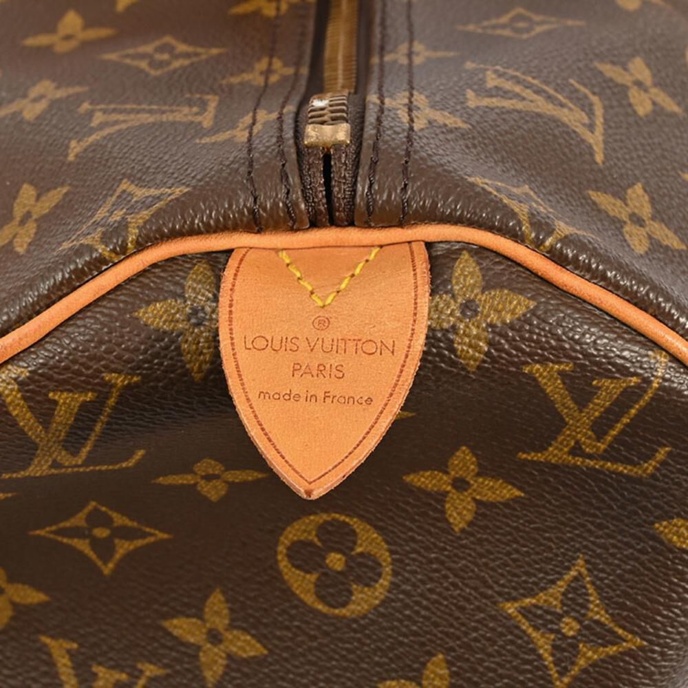 Louis Vuitton Speedy