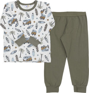 Pyjamas