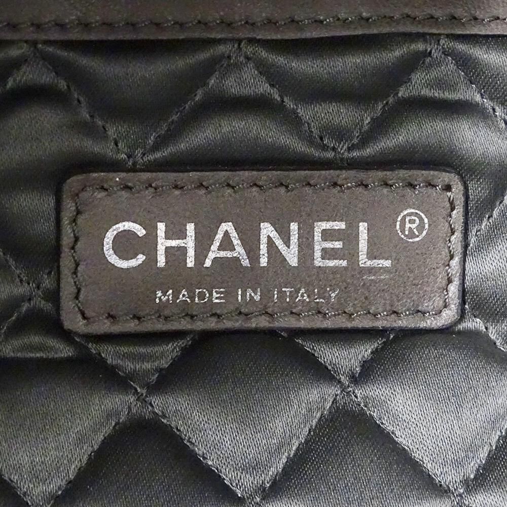 Chanel Handbag