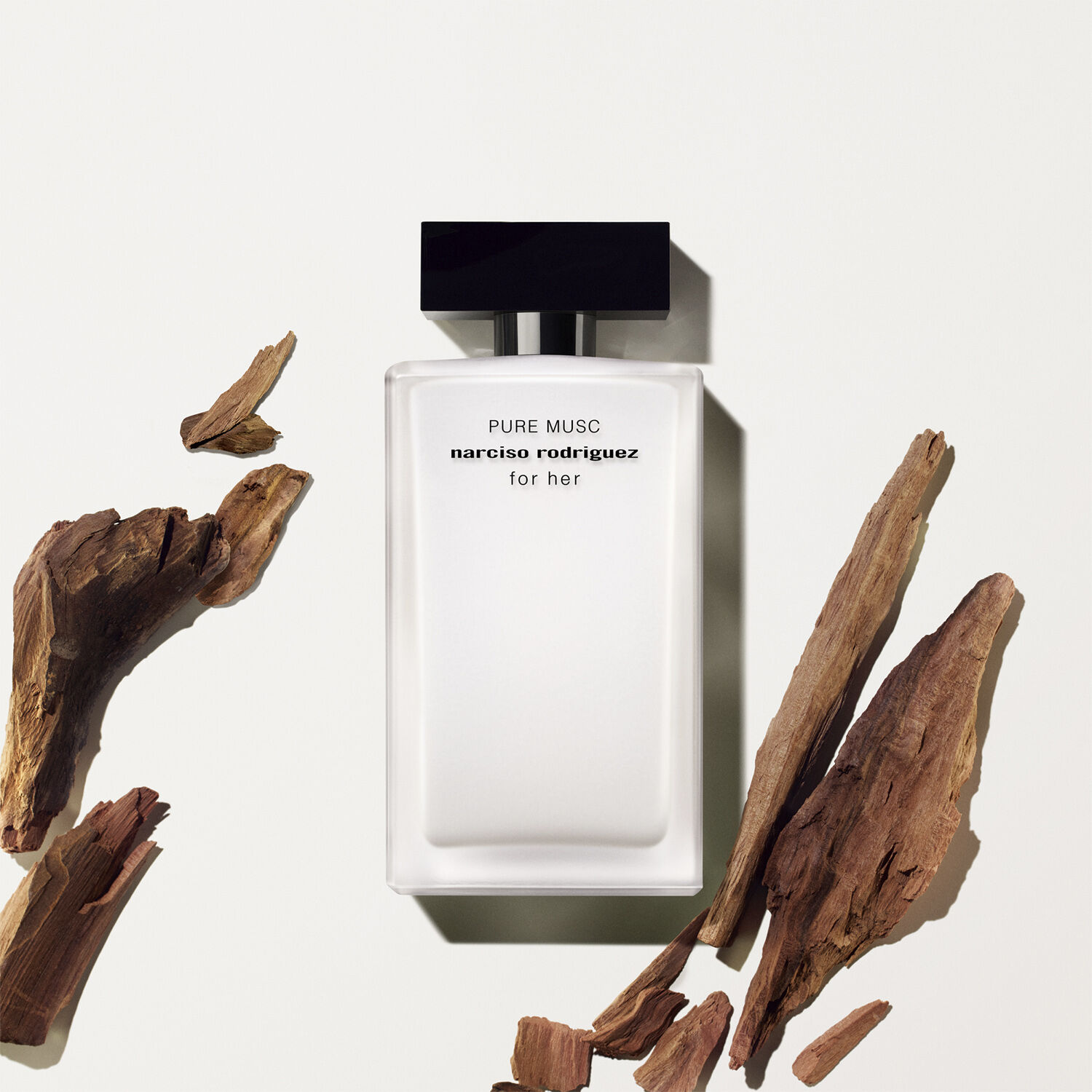 For Her Pure Musk Eau de Parfum