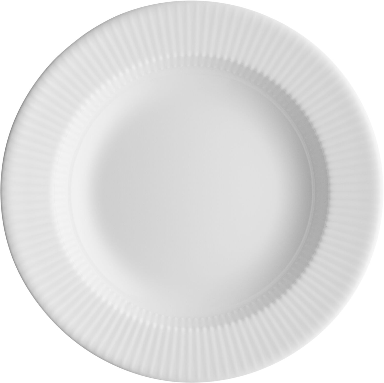 Dyb tallerken 22cm Nova 4 stk.