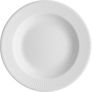 Dyb tallerken 22cm Nova 4 stk.
