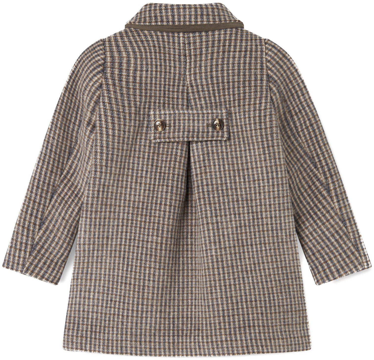 Olive Jacket