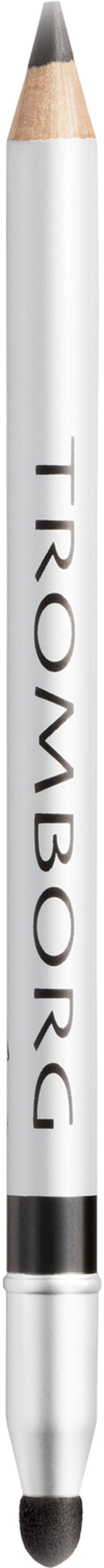 Deluxe Eyeliner #1 Black