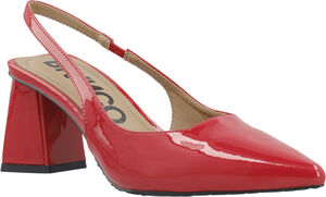 BIAMARALYN Slingback Patent