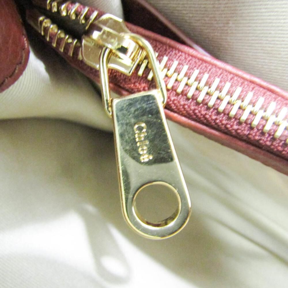 Chlo&eacute; Shoulder Bag