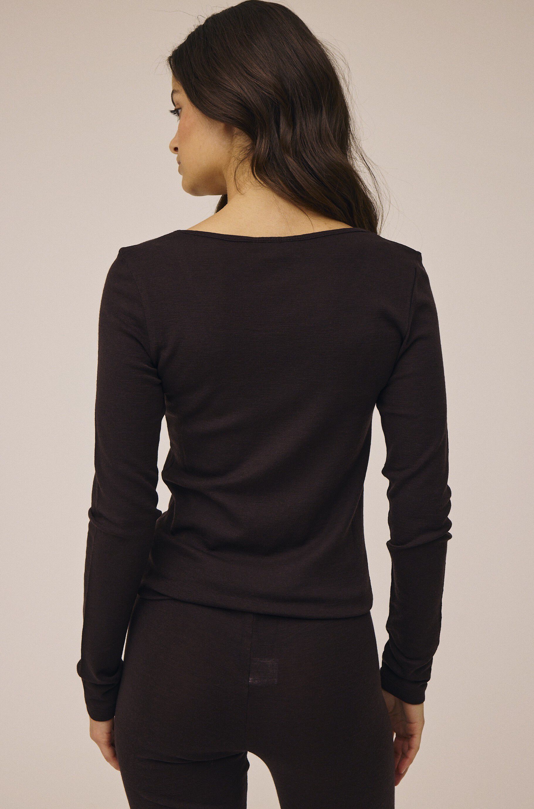 Celia 3 - 100% RWS Merino Wool
