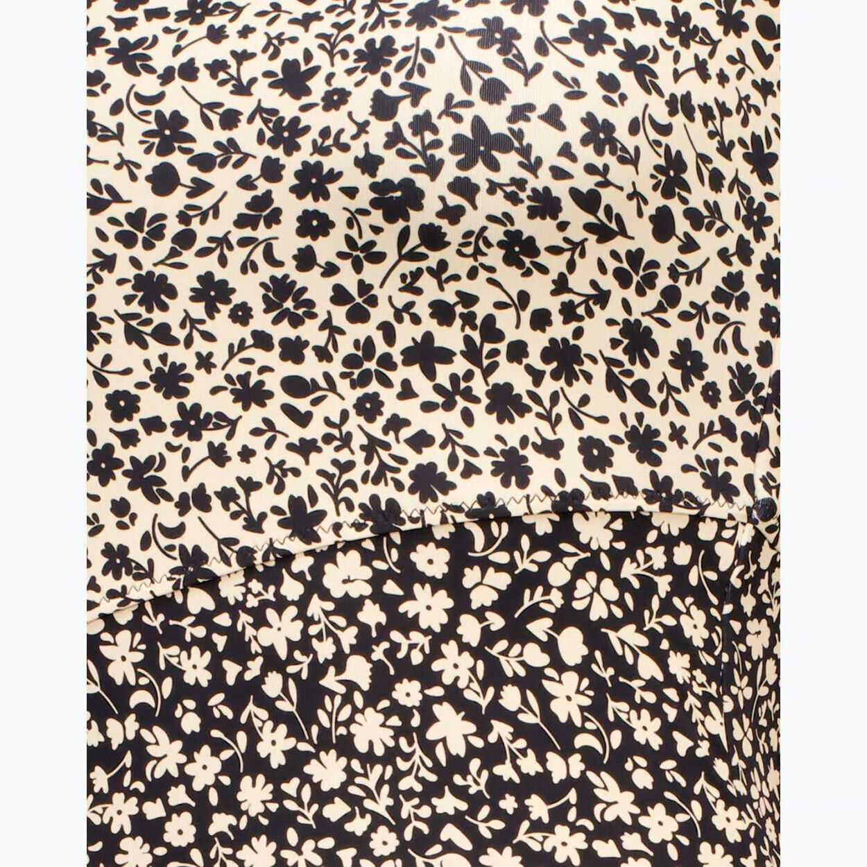 Fiji Asymmetric Badedragt