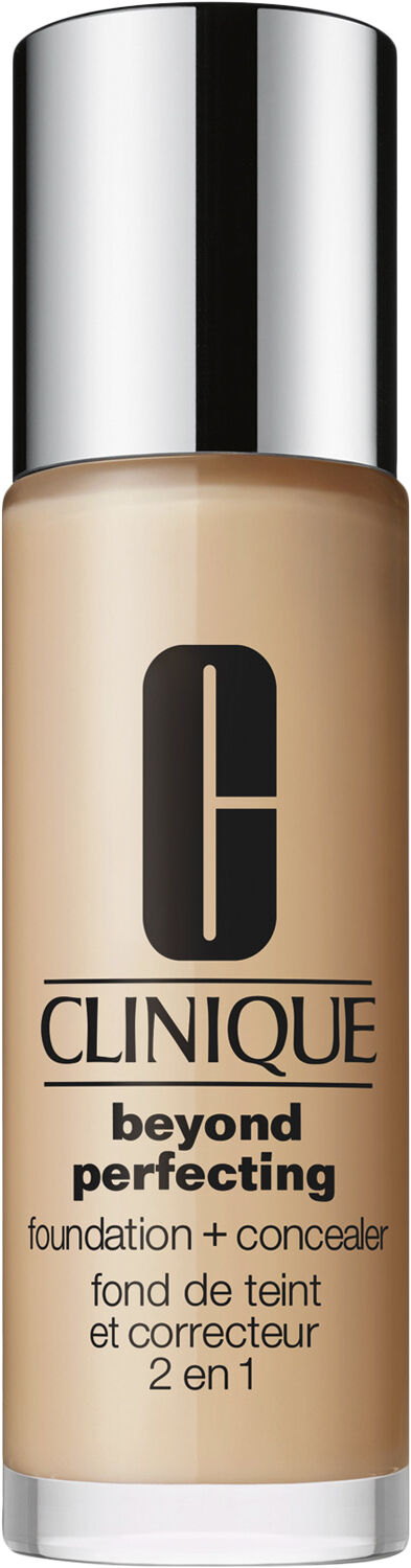 Beyond Perfecting Foundation + Concealer 30 ml.