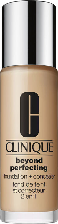 Beyond Perfecting Foundation + Concealer 30 ml.