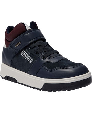 PNOGT 88882 LEATHER-SUEDE