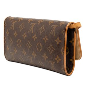 Louis Vuitton Twin Pochette