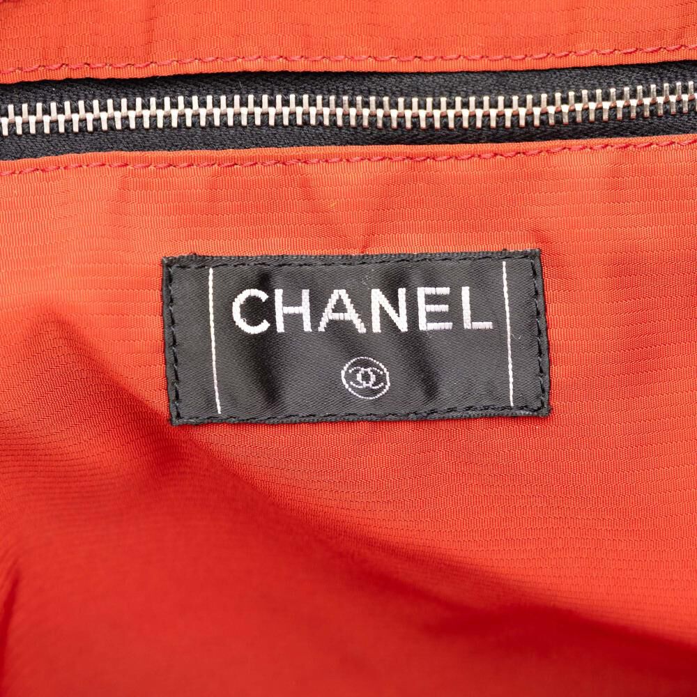Chanel Travel Line