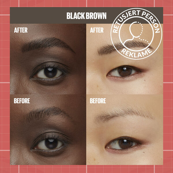 Build-A-Brow 2-In-1 Brow Pen