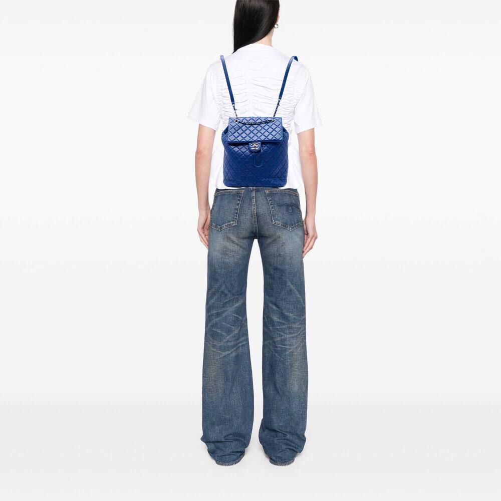 Chanel Flap Bag