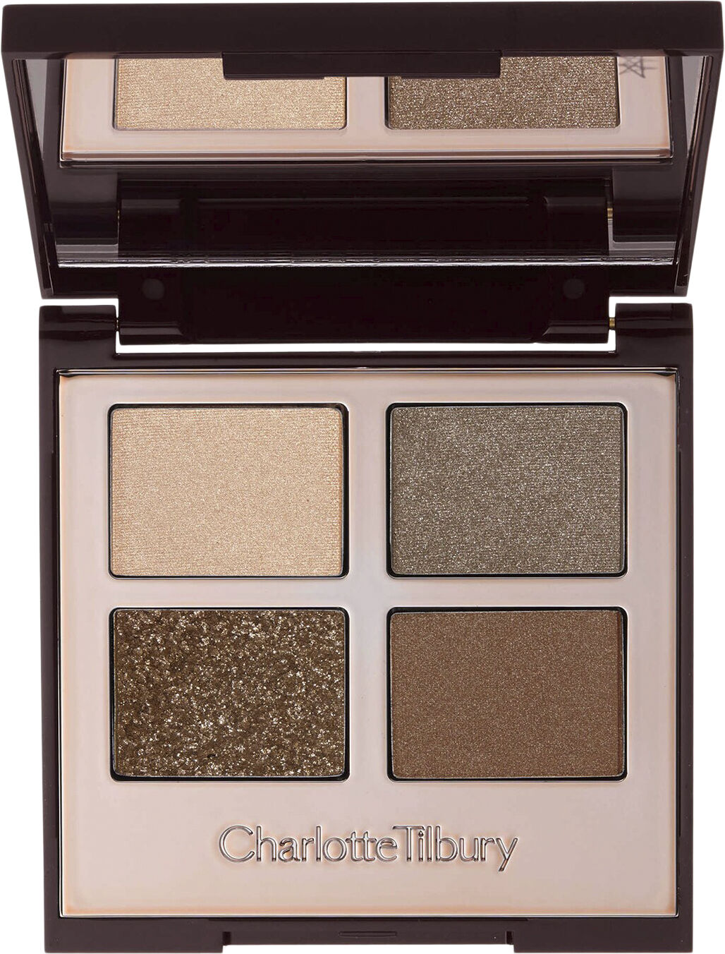 Luxury Palette - Eyeshadow Palette
